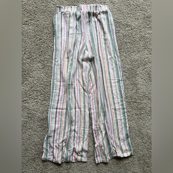 14. ART CLASS Bottom Pants - Picture 3 of 5